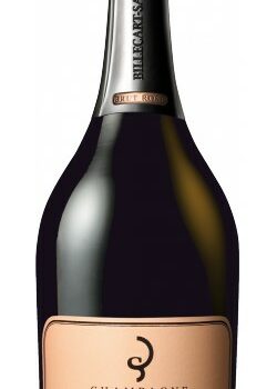 Vin Rosé Champagne Brut rosé Billecart-Salmon 37,5 cl,
