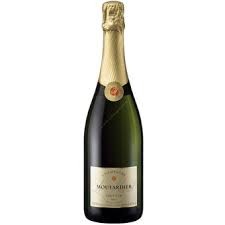 Champagne Moutardier 2008 75 cl