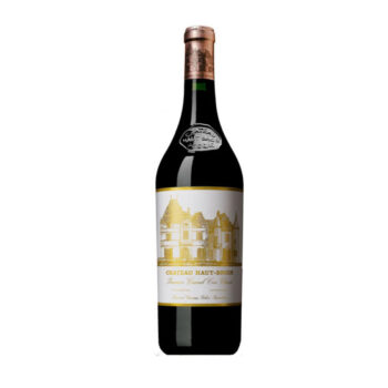 Vin Rouge Bordeaux A.O.C Pessac-Leognan Chateau Haut Brion 2012 75 cl.