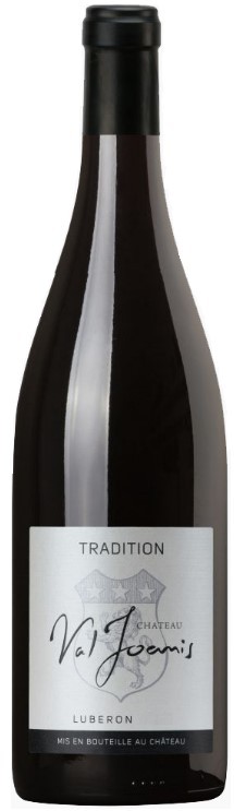 Château Val-Joanis "Tradition" 2016