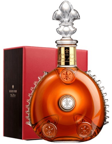 Cognac 10 ans Remy Martin "Louis XIII" 70 cl