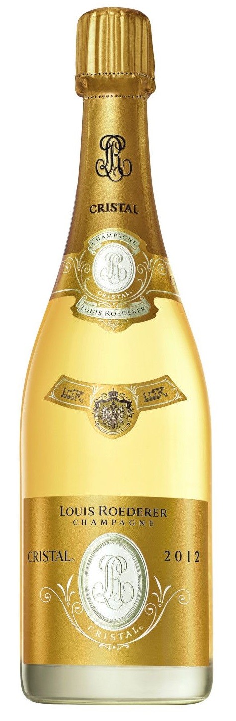 Champagne Brut Premier Roederer 75 cl