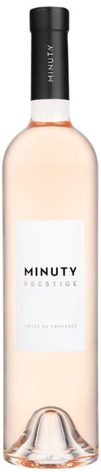 Provence Château Minuty Prestige 2020 75 cl